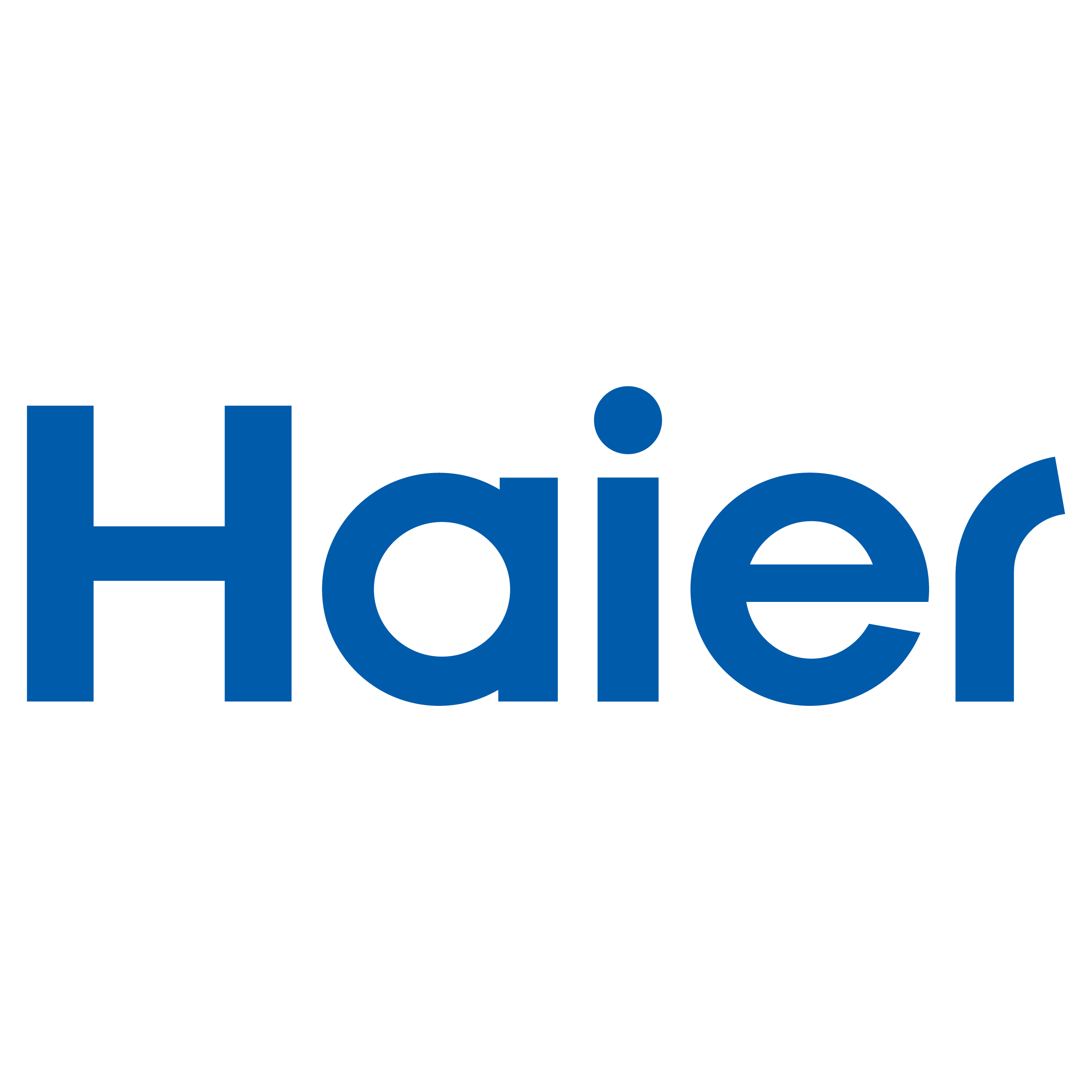 Haier