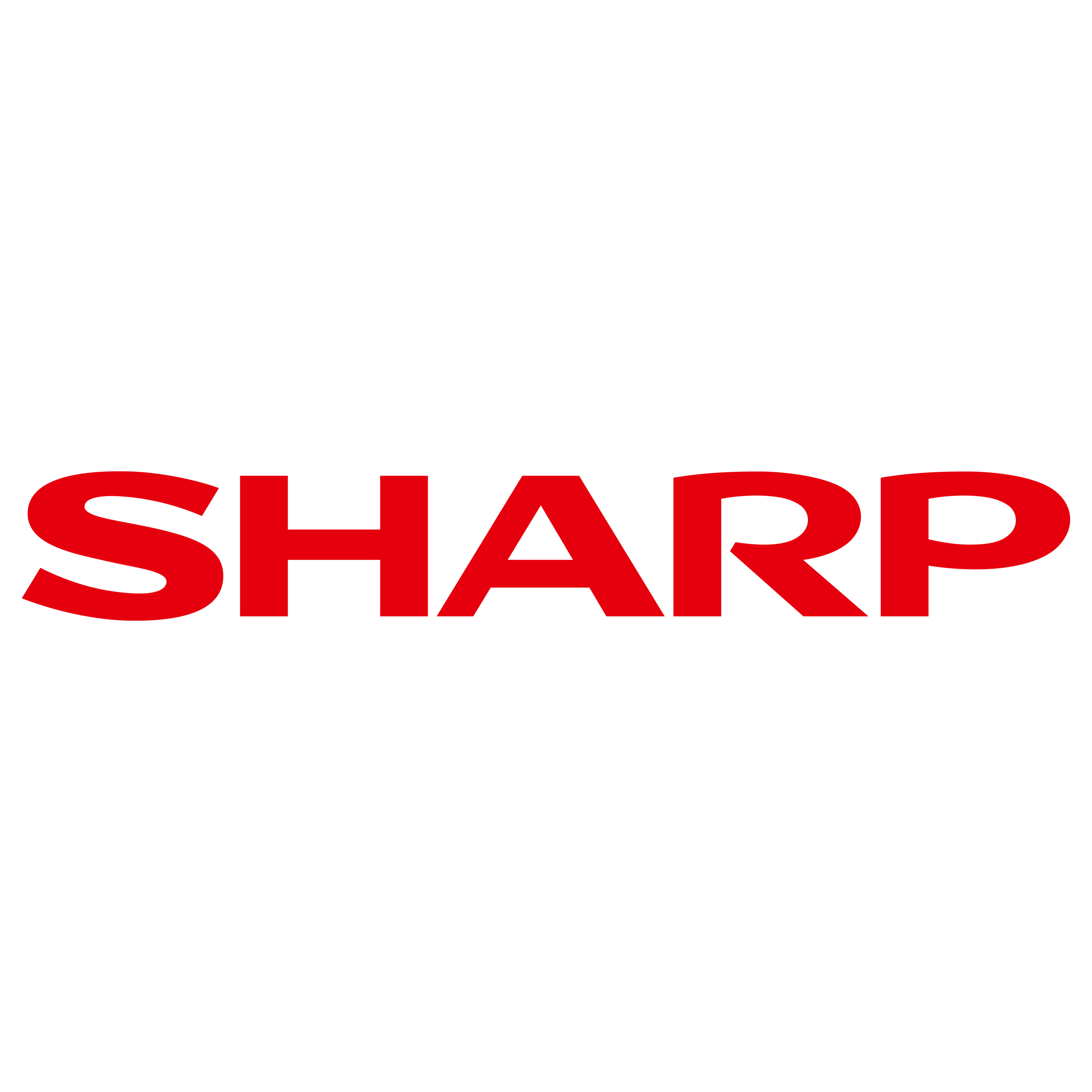 Sharp