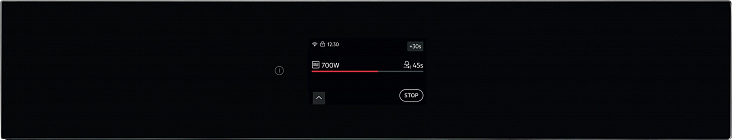 Встраиваемая микроволновая печь Electrolux LVM9E2XZ