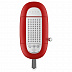 Эспрессо кофемашина SMEG ECF02RDEU