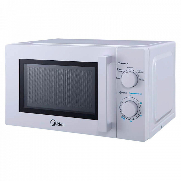 Микроволновая печь Midea MM720CY6-W