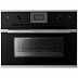 Встраиваемая пароварка Kuppersbusch CD 6350.0 S1 Stainless Steel