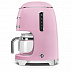 Капельная кофемашина SMEG DCF02PKEU