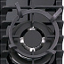 Газовая варочная панель Kaiser KCG 6394 Turbo Romb