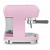 Эспрессо кофемашина SMEG ECF02PKEU