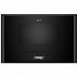 Встраиваемая микроволновая печь NEFF NL9WR21Y1