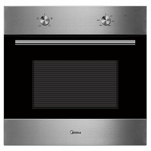 Электрический духовой шкаф Midea MO13000X (УЦЕНКА)