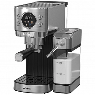 Рожковая кофемашина Korting KCM 1006 T Adore