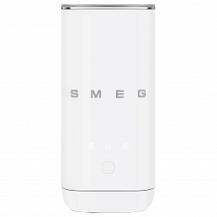 Вспениватель Smeg MFF02WHMEU