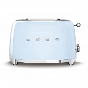 Тостер SMEG TSF01PBEU