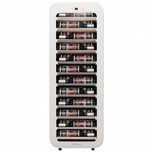 Винный шкаф Meyvel MV34-KWF1