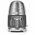 Капельная кофемашина SMEG DCF02SSEU