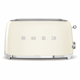 Тостер SMEG TSF02CREU