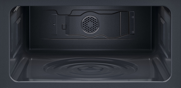 Встраиваемая микроволновая печь Electrolux LVM8E08Z