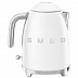 Электрический чайник SMEG KLF03WHMEU