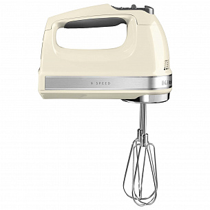 Ручной миксер KitchenAid 5KHM9212EAC