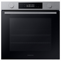 Электрический духовой шкаф Samsung NV7B4445UAS/WT