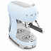 Эспрессо кофемашина SMEG ECF02PBEU