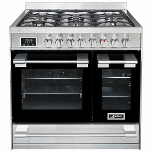 Варочный центр Kaiser HGE 93201 R