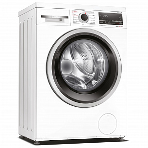 Стирально-сушильная машина BOSCH WDS28460ME