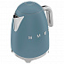Электрический чайник SMEG KLF03SBMEU