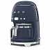Капельная кофемашина SMEG DCF02NBEU