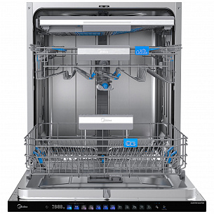 Встраиваемая посудомоечная машина Midea MID60S730i