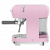 Эспрессо кофемашина SMEG ECF02PKEU