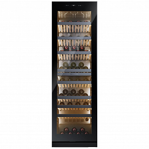 Винный шкаф Casarte CASWS170GDAI