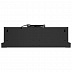 Вытяжка с выдвижным экраном MAUNFELD VS Light 60 Black