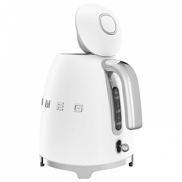 Электрический чайник SMEG KLF03WHMEU