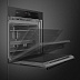 Электрический духовой шкаф Smeg SOP6202TB