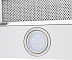 Вытяжка с выдвижным экраном HOMSair Flat 60 White