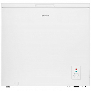 Морозильный ларь MAUNFELD MFL200W