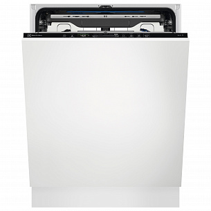 Встраиваемая посудомоечная машина Electrolux EEG68600W
