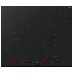 Индукционная варочная панель Kuppersbusch KI 6130.0 SR