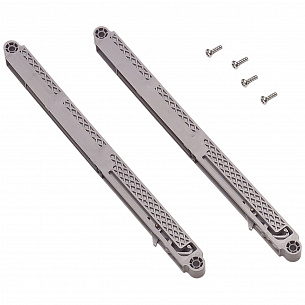 Направляющие мягкого закрытия Alveus SOFT-CLOSE ALBIO 40