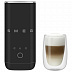 Вспениватель Smeg MFF02BLMEU