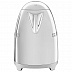 Электрический чайник SMEG KLF03SSEU