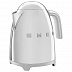 Электрический чайник SMEG KLF03SSEU