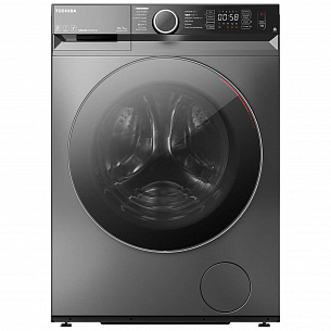Стирально-сушильная машина TOSHIBA TWD-BM110GF4RU(SK)