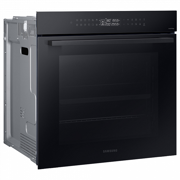 Электрический духовой шкаф Samsung NV7B4245VAK/WT