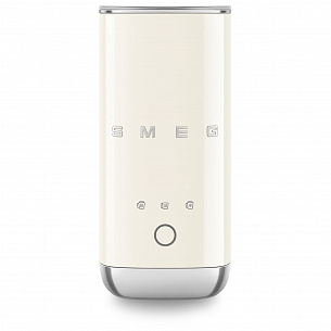 Вспениватель Smeg MFF02CREU