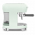 Эспрессо кофемашина SMEG ECF02PGEU