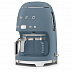 Капельная кофемашина SMEG DCF02SBMEU