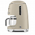 Капельная кофемашина SMEG DCF02MLMEU
