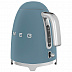 Электрический чайник SMEG KLF03SBMEU