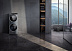 Стирально-сушильная машина Casarte CASWD129C1CU