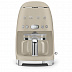 Капельная кофемашина SMEG DCF02MLMEU