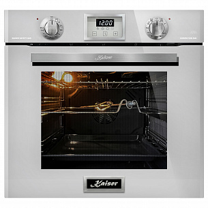 Газовый духовой шкаф Kaiser EG 6374 W